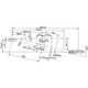 VETOVARSI VALTRA 940MM CAT3 OIK. 35471420